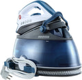 Hoover ferri a caldaia PRP2400 2 Litri 2400 W blu, Capacità Serbatoio 2 Litri