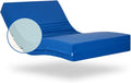 materasso Geriafy 15 cm 80x190 cm, Geriafy - Materasso Professionale HR ad Alta Resilienza