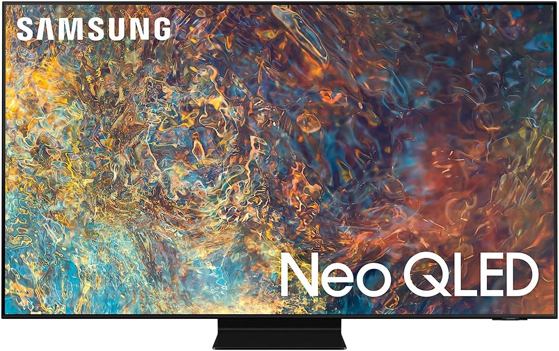 tv Amazon Renewed QE75QN90AAT 75' QLED 4K SMART