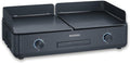 Severin piastre 2200W, SEVERIN Piastra Griglia Plancha XXL 2200W - PG 8569