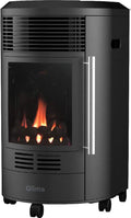 impianti di riscaldamento a gas Qlima GH8034R 3,4 KW