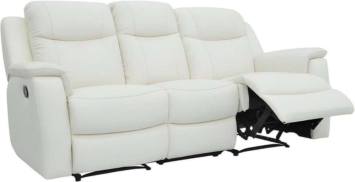divano Vente-unique bianco