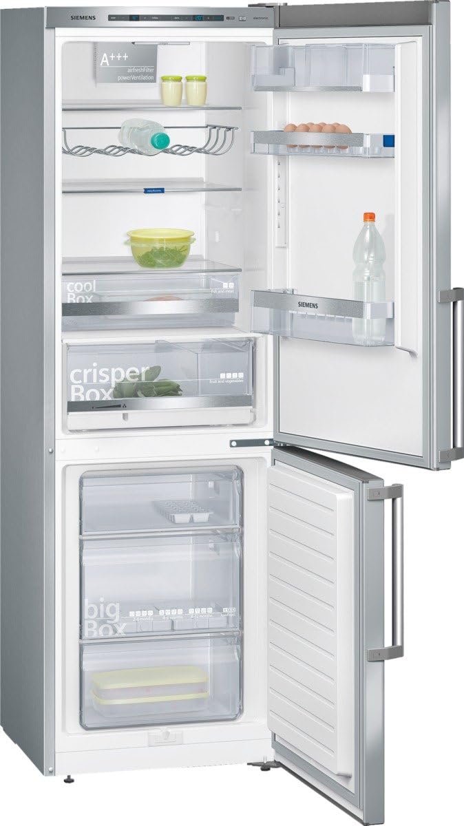 frigorifero SIEMENS KG36EMI41 186 cm 88 L
