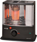Toyotomi stufe elettriche RS-30, STUFA  ZIBRO RS-30