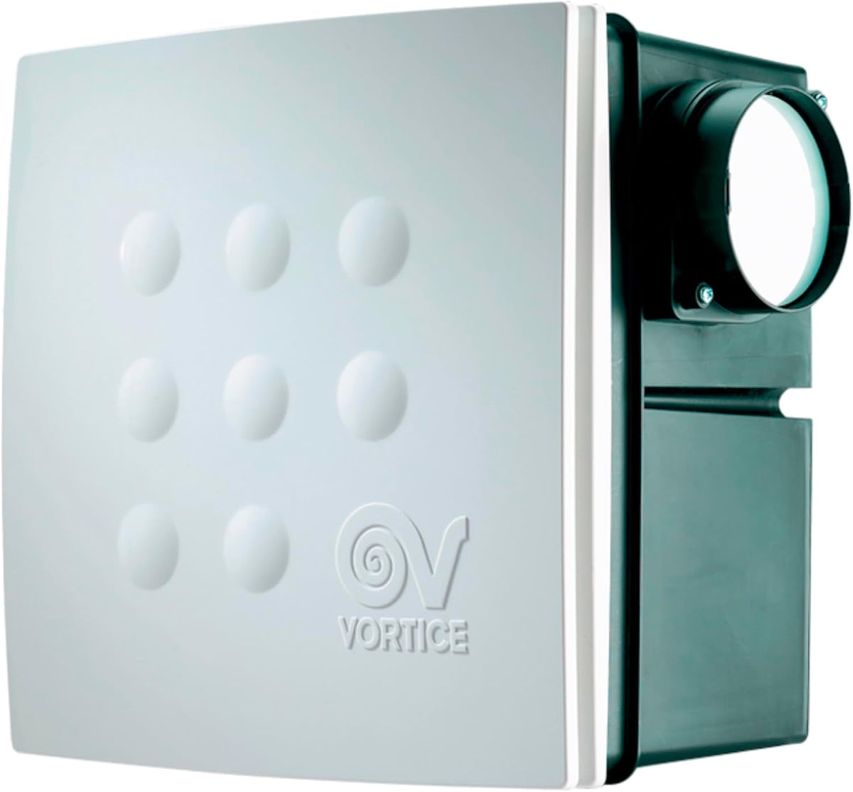 ventilatori bagno Vortice, SERIE VORT