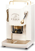 macchine da caffè tazza singola FABER, COFFEE MACHINES