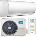 condizionatore TRAEDIL 12000 btu con telecomando, monosplit, R32, Gas