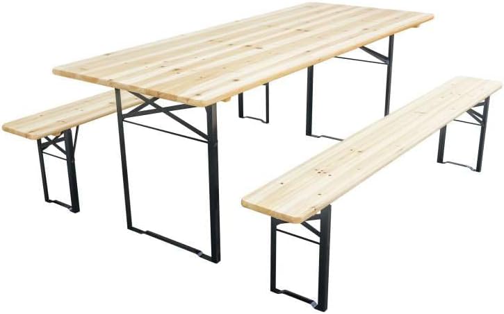 tavolo FACCIO IO S.R.L 200x80cm