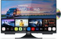 smart tv Cello C2224WSF 22' Bluetooth, WebOS, Audio Pitch Perfect