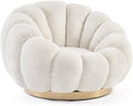 poltrona KONTE.DESIGN naturale