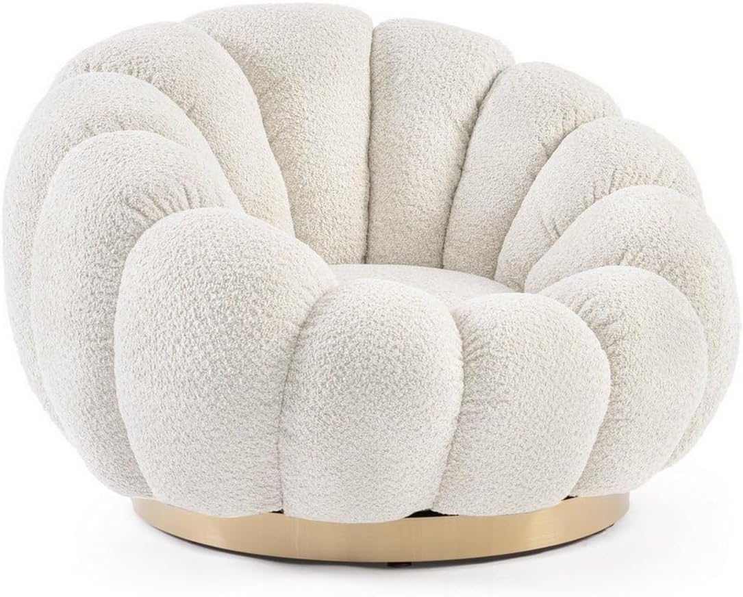 poltrona KONTE.DESIGN naturale