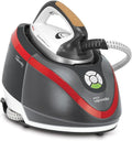 Polti ferri a caldaia 2200 W 350 g, Pressione fino a 6 Bar, Funzione Eco e Turbo, Autonomia Illimitata