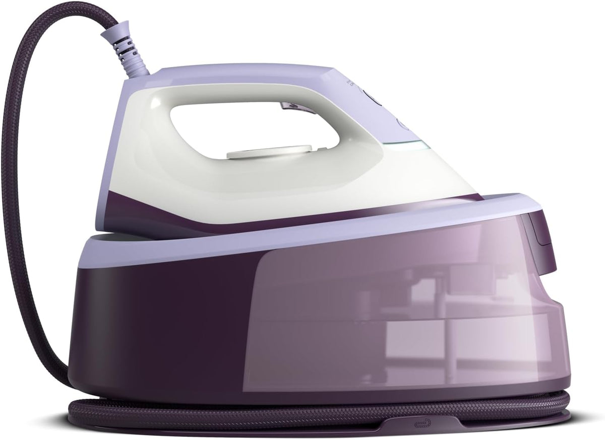 PHILIPS ferri a vapore, Piastre a Vapore, Multicolore, Unico