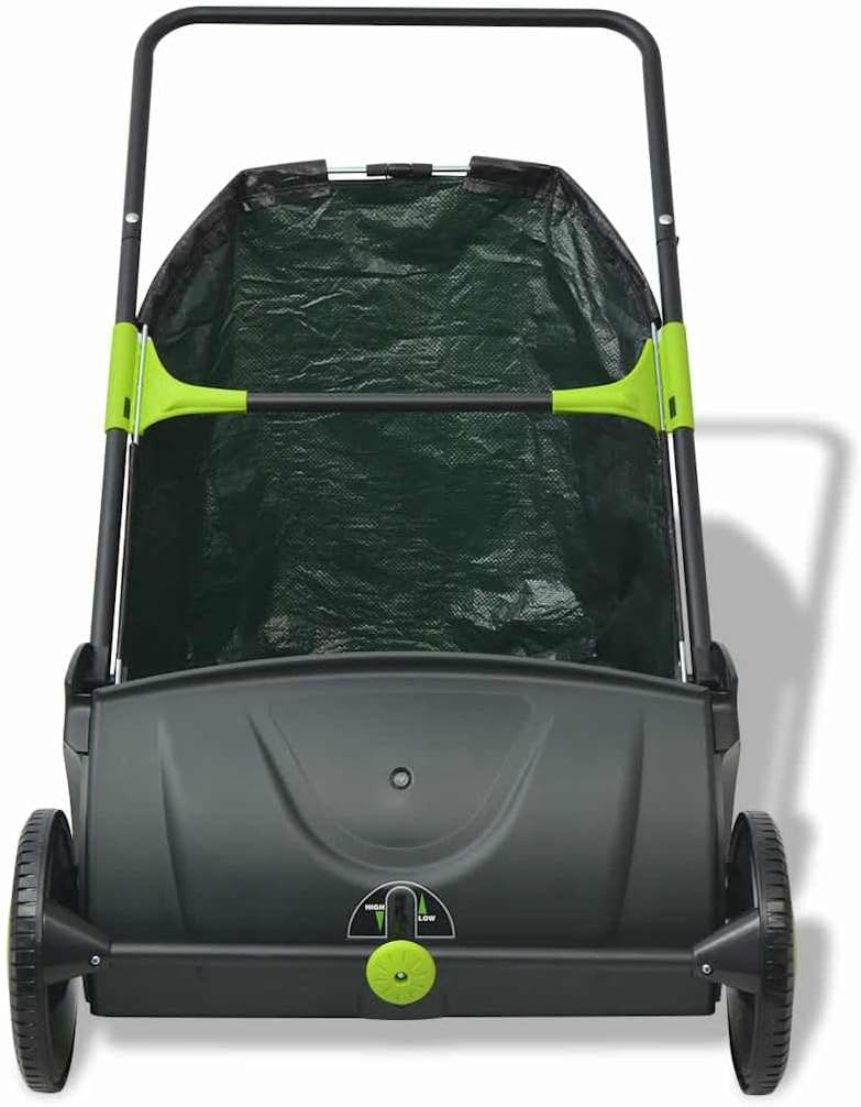 sacchi per i rifiuti Cervaline 103 L 7.37kg, Casa e Giardino, Attrezzatura motorizzata per Esterni