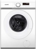 lavatrice COMFEE' 1200G 7KG, LAVATRICE 7KG 1200G D SLIM