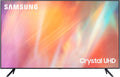 Samsung tv UE50AU7170UXZT 50' Smart 4K, Serie AU7100, Smart TV 50' Serie AU7100, Modello AU7170, Crystal UHD 4K