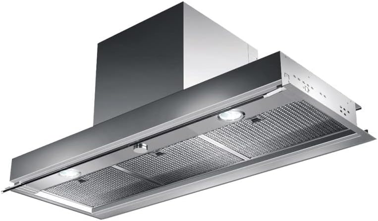 FABER cappe da incasso 90 cm
