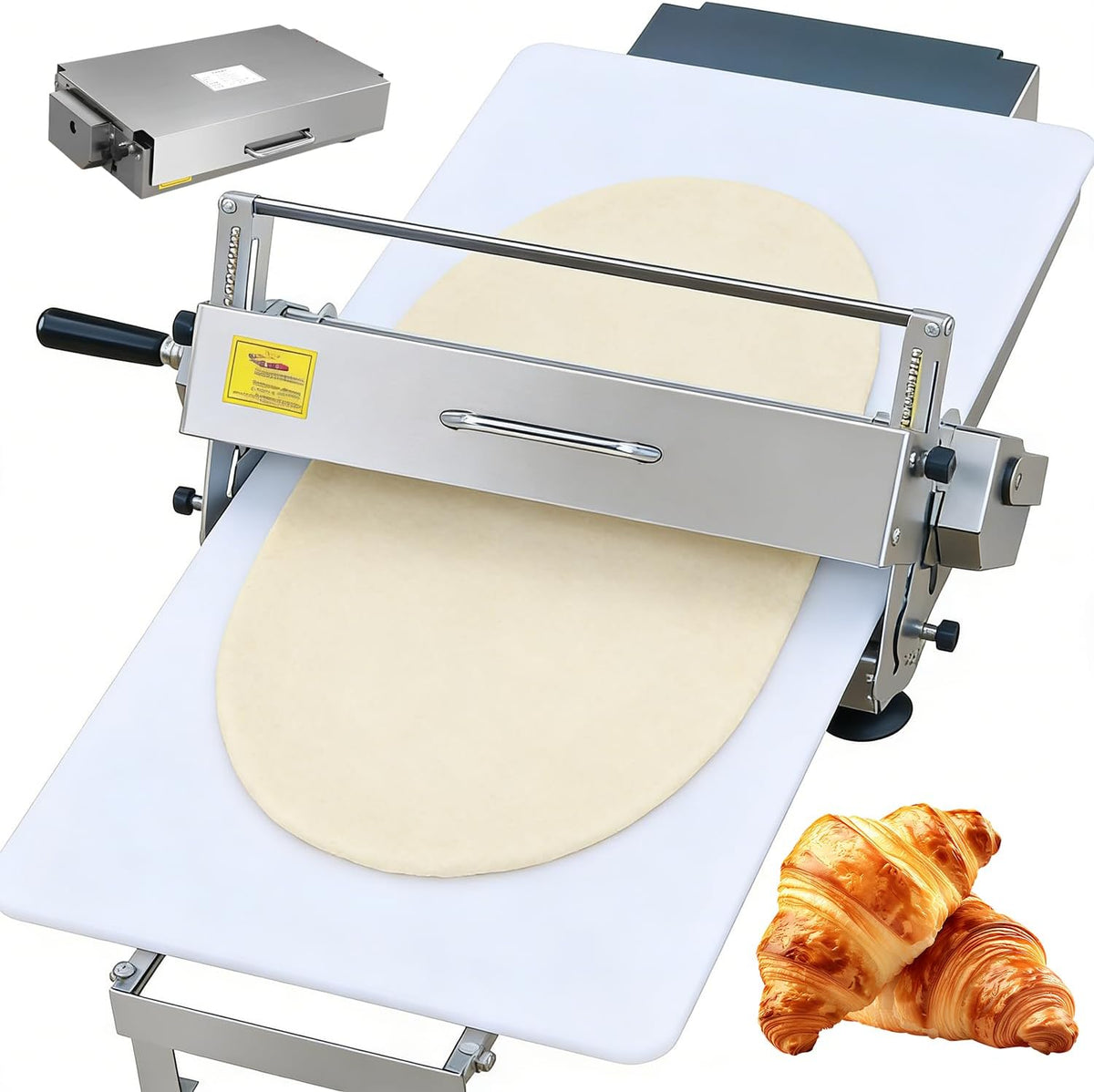forno CHHMAELOVE Pieghevole