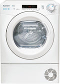 CANDY asciugatrici a pompa di calore H9A2DE-S 9 kg libera installazione