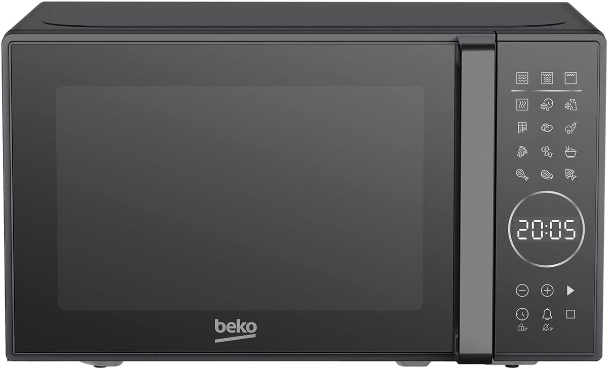 Beko forno a microonde MGC20130BB Grill