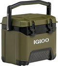 frigorifero Igloo 23 L, Scatola Termica Robusta 23 L
