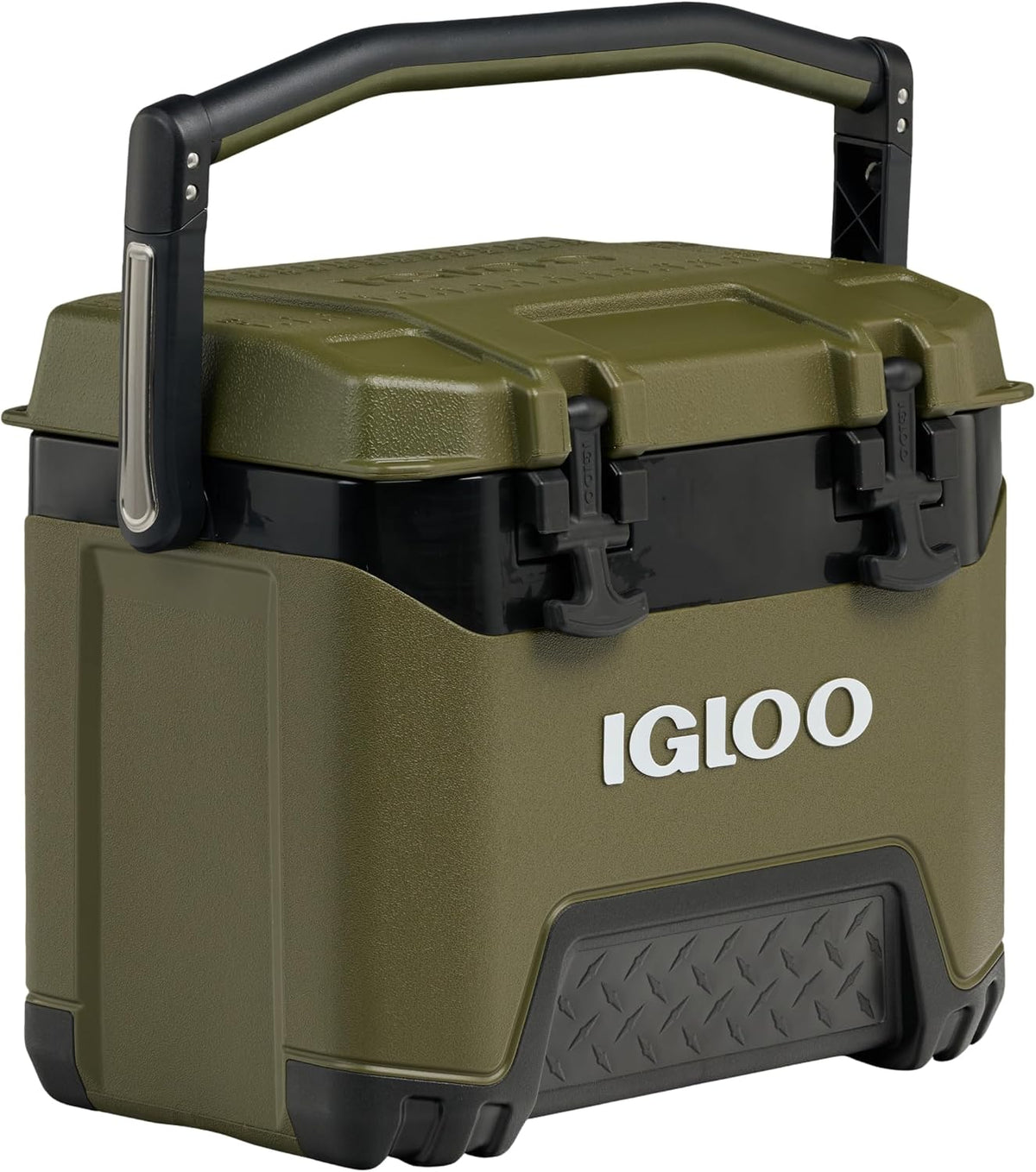 frigorifero Igloo 23 L, Scatola Termica Robusta 23 L