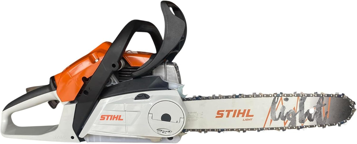 motoseghe Stihl 2-MIX 35 cm 1.2 kW 4.5 kg, Motosega a Scoppio STIHL MS 162 C-BE 35 cm – 1.2 kW, Avviamento Facile ErgoStart