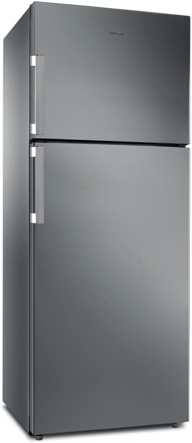 Whirlpool frigorifero 70 cm 423 l