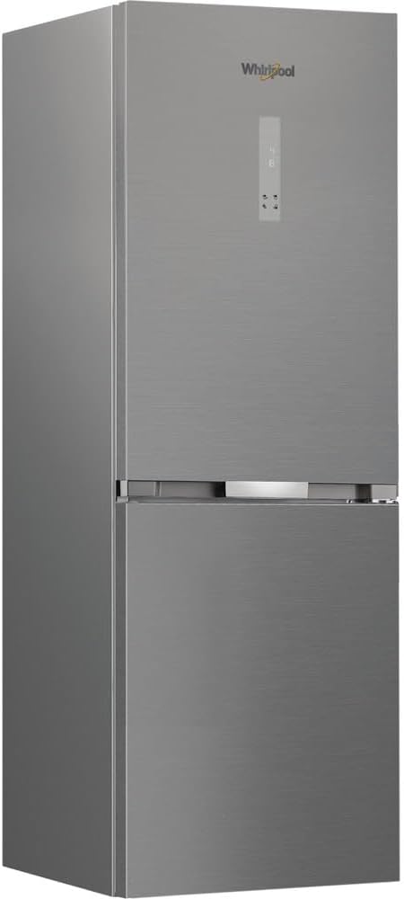 Whirlpool frigorifero combinato 316l