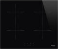 piano cottura Smeg SIB2641D, a induzione