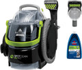 lavatappeti Bissell 750W, BISSELL SpotClean Pet Pro Lavatappeti 750W 15585
