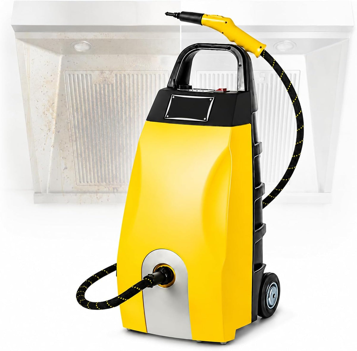 aspirapolvere e pulitori a vapore FgdVrelnor 3000W
