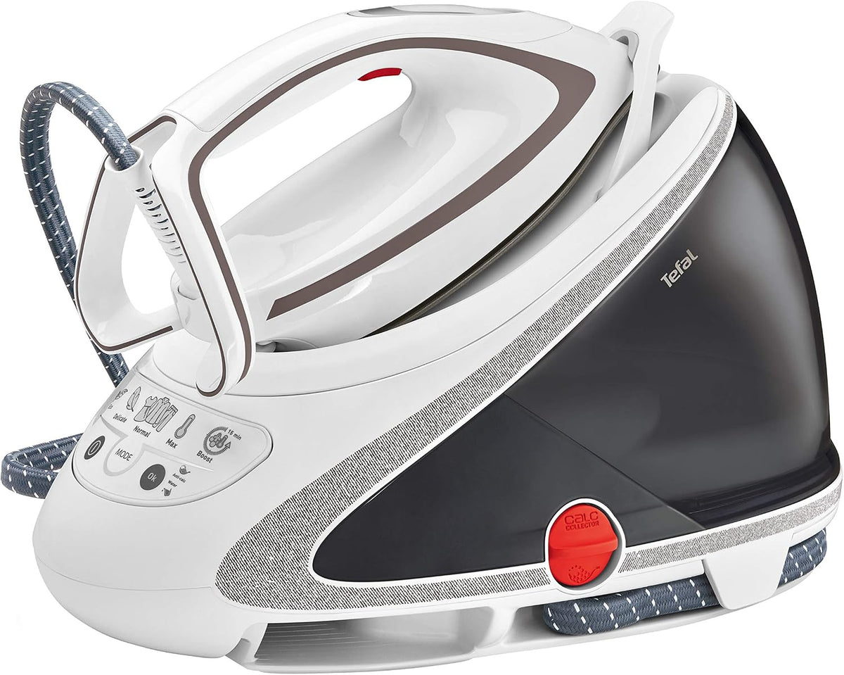 ferri a caldaia Tefal GV9567