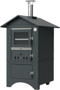 Salone Negozio Online forno 45x80 cm Smart