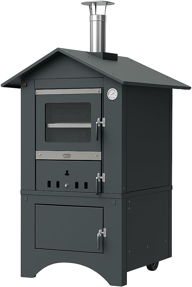 Salone Negozio Online forno 45x80 cm Smart