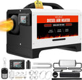 riscaldamento VELPAX 8KW, LCD e Telecomando Riscaldamento rapido per Camper