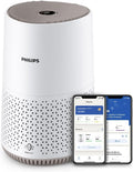 PHILIPS purificatori d'aria AC0650 39 m² Smart Wi-Fi, Serie Smart