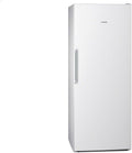 congelatore SIEMENS GS54NFW40 bianco