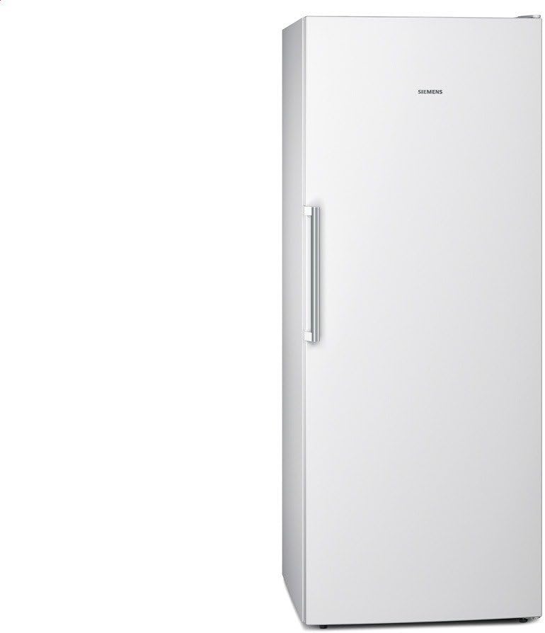 congelatore SIEMENS GS54NFW40 bianco