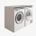 lavatrice PLATAN ROOM 130 cm 65 cm