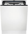lavastoviglie Electrolux EES68605L 43 Db