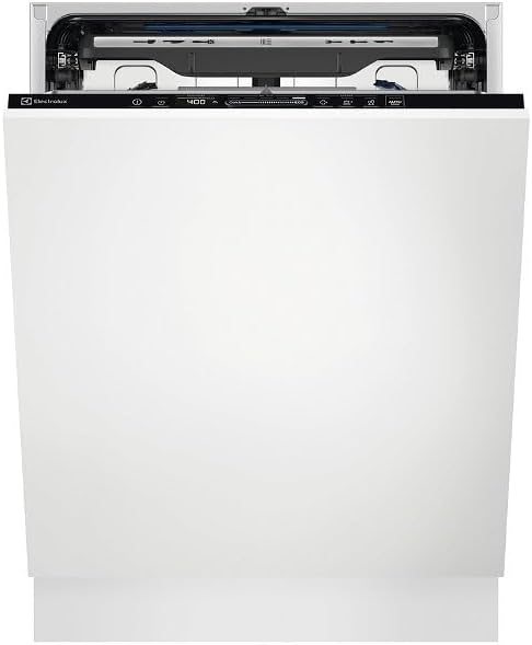 lavastoviglie Electrolux EES68605L 43 Db