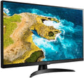 LG tv 27TQ615S-PZ 27' LED