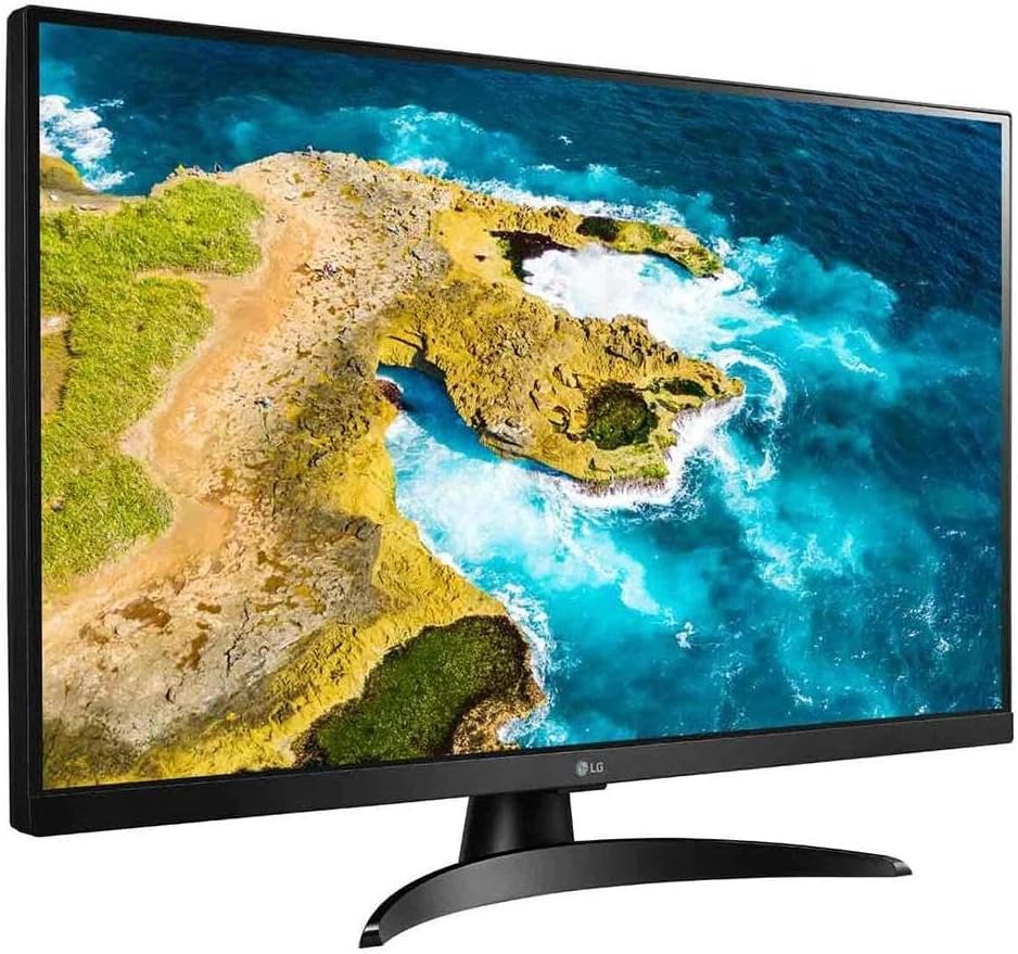 LG tv 27TQ615S-PZ 27' LED