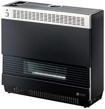 impianti di riscaldamento a gas Splendid 12000 W antracite