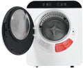dowowdo asciugatrice 3 kg 830 W a gas, sterilizzazione ad alta temperatura, timer 10 – 180 minuti