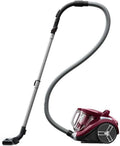 Rowenta aspirapolvere, Rowenta Compact Power XXL, Aspirapolvere senza sacco