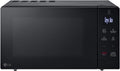 LG forno a microonde MH7032JAS 30 l 1000 W LED nero, con griglia (display a LED, 28 programmi automatici
