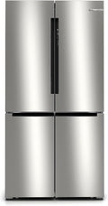 Bosch frigo-congelatori combinati KFN96APEA 183x91cm
