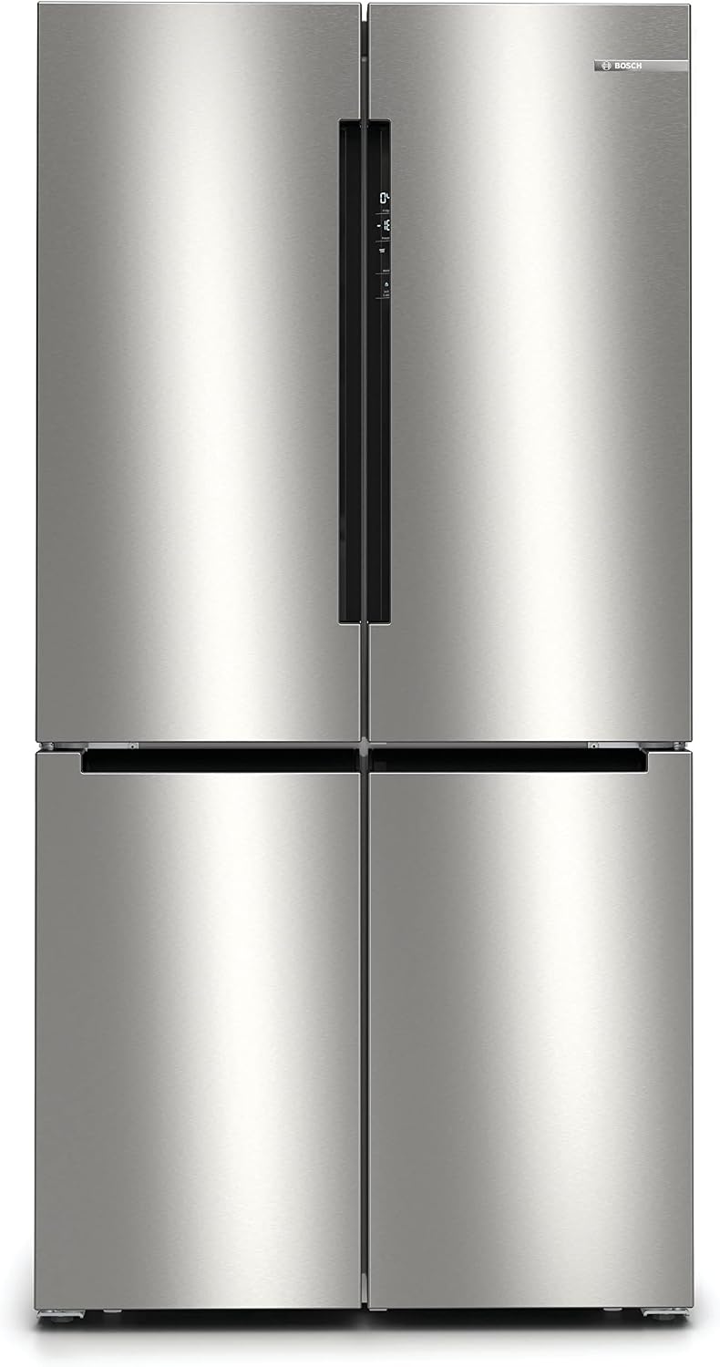 Bosch frigo-congelatori combinati KFN96APEA 183x91cm